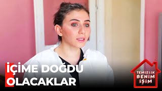 Seren'in Bir Anda Kararan Hayatı - Temizlik Benim İşim 392. Bölüm