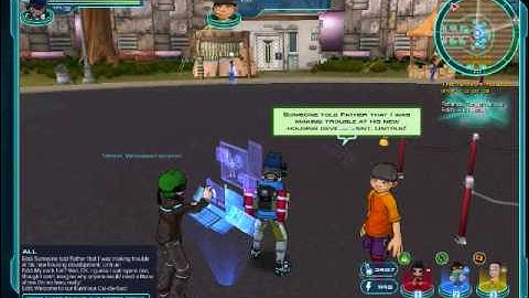 The Nano Project (Part 3 of 3)