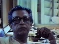 Satyajit ray in conversation with k bikram singh 1983  part  3