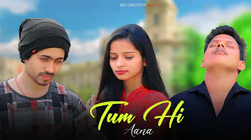 Tum Hi Aana | Marjaavaan | Heart touching Love Story