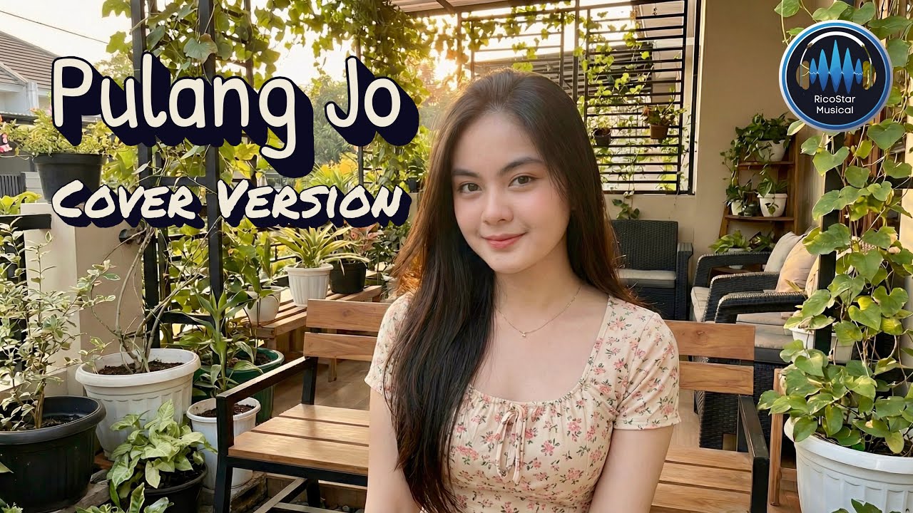 Lagu Manado Viral - Pulang Jo | Official Cover Version
