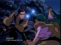 Hakkenden English Trailer