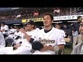 「Bs Fan-Festa2013」バファローズvsルネサス① 2013.11.17