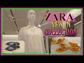 ZARA NEW IN COLLECTION | SUMMER COLLECTION IN JUNE 2020