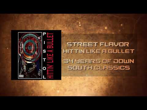 Pistol - Just Another Day