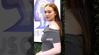 Lola Tung Through The Years