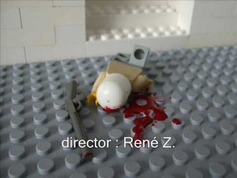 Lego Counter Strike 1.6