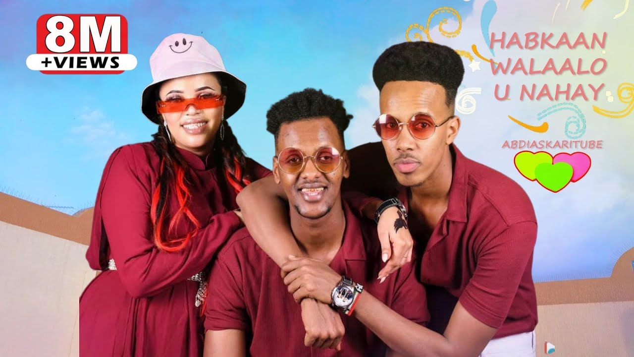 Download CALI ZAKI | HIBAAQ GOBAAD | ABDIJIBAR GACALIYE | WALAALNIMO | NEW SOMALI MUSIC 2021(Official Video)