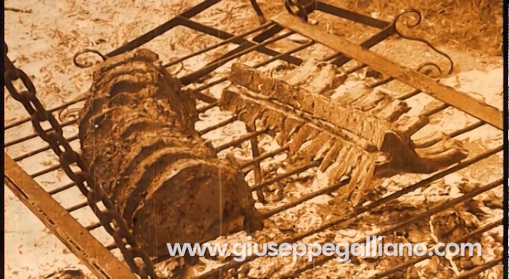 Tapulone piatti tipici novara ricette tradizionali cucina novarese  (© Galliano 2010)