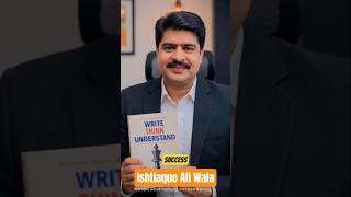 this book write think understand to key your succesful #art #bollywood #comedy #dailyskincare #edit