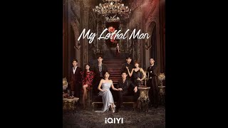 My Lethal Man S01E01 1080p | My Lethal Man | My Lethal Man Season 1 Hindi