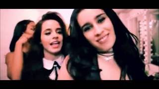 Camren (Camila and Lauren) : Before/After (parallel moments)