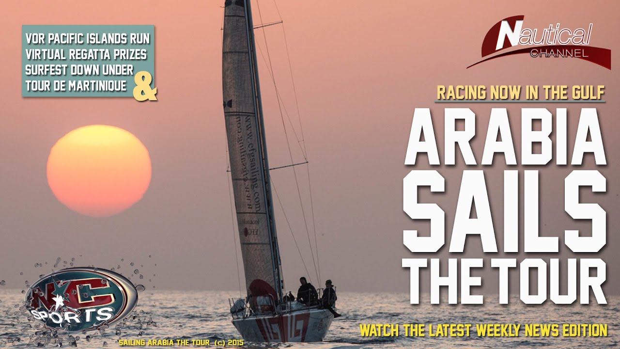 NC Sports 26 Feb| #1 News Source for Sail, Surf & more! FR