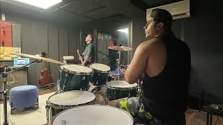 Limp Bizkit - Boiler (Jam Session) #limpbizkit #numetal #music