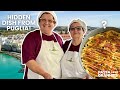 Puglia’s Most Unknown Dish: Discover Trianata Pasta Bake! | Pasta Grannies