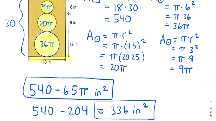 Math 7 - Unit 3 - Lesson 9 Practice