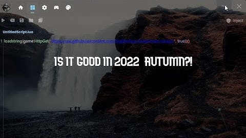 IS DELTA EXECUTOR  GOOD IN 2022?? || delta executor roblox