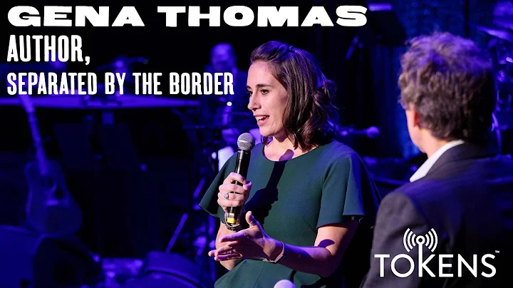 Gena Thomas Interview: Author of "Separated By the...