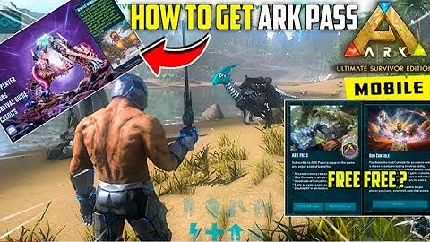 I Installed the God Console Hack in ARK Mobile