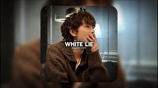 white lie - nct 127 | [nightcore]★