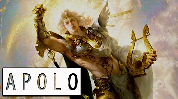 ¿Por qué Apolo era el dios más amado?