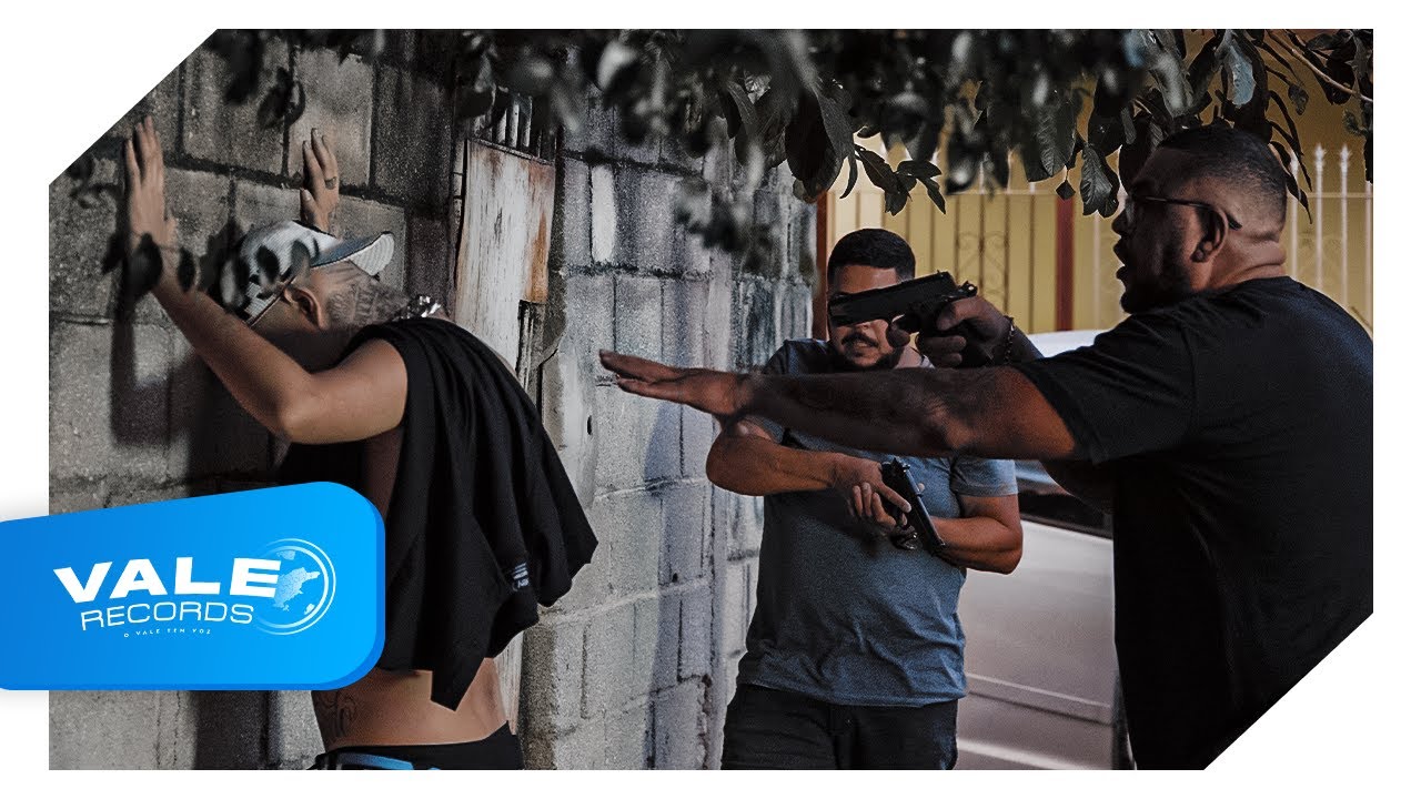 Guarda Relatos de um enquadro - MC Mesquita (Clipe Oficial) DJ Chaves su YouTube Guarda Relatos de um enquadro - MC Mesquita (Clipe Oficial) DJ Chaves su YouTube