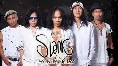 [ full Video ] SLANK feat PAY dan BONGKY Live at JOGJAROCKARTA 2023 KRIDOSONO STADIUM