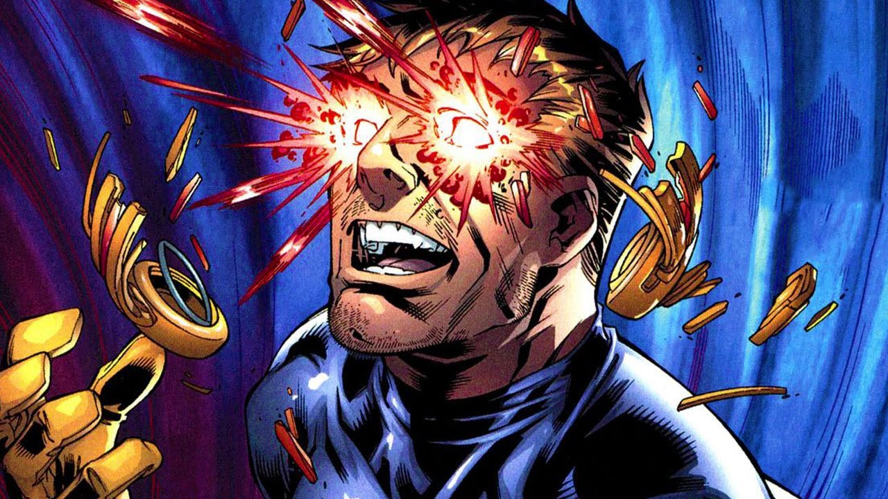 Top 10 X-Men Who Have To Hold Back