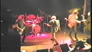 Mudhoney - Fuzzgun 91 - Detroit 1991