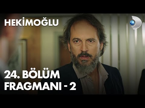 Hekimoğlu 24. Bölüm Fragmanı - 2