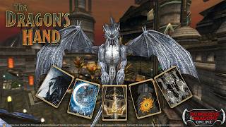 SJ Plays The Dragons' Hand - DDO - Ep 1 - Going Rogue