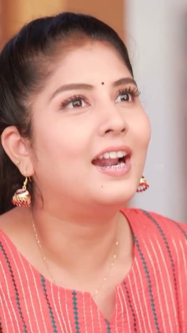 Kadhir ku semma demand pa..? | Pandian Stores 2