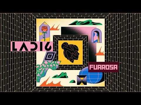 Ladi6 — Ladi6 - Fuarosa
