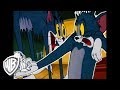 Tom y Jerry en Latino | Momentos escalofriantes | WB Kids