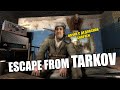 Escape from Tarkov (Стрим от 02.11.20)