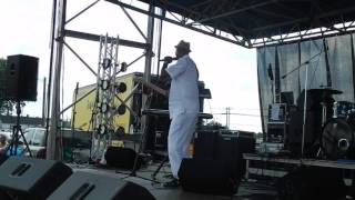 maurice wynn down east music festival