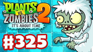 Plants vs. Zombies 2: It