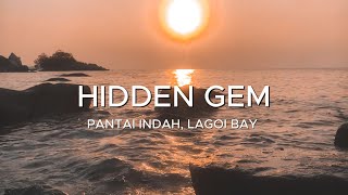 Bintan Hidden Gem Beach (Explore with us)