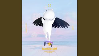 Download Lagu barbie girl (slowed + reverb)