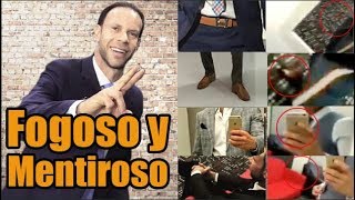 Aquí Las Pruebas Definitivas De Que El Video De Zague Es Real