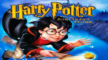 Harry Potter and the Philosopher