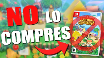 ¿Animal Crossing es bueno para niños de 10 años?