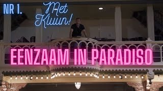 Paradiso Eenzaam In Het Paradijs...
