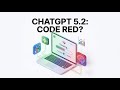 ChatGPT 5.2 Just Got Scary. (It Did This Alone) 🤖