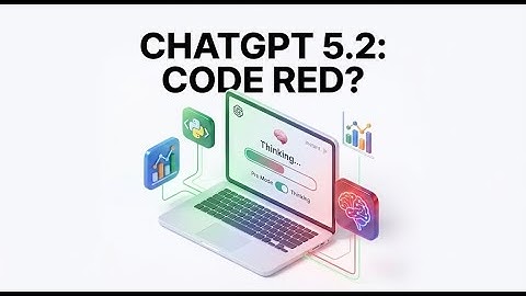 ChatGPT 5.2 Just Got Scary. (It Did This Alone) 🤖