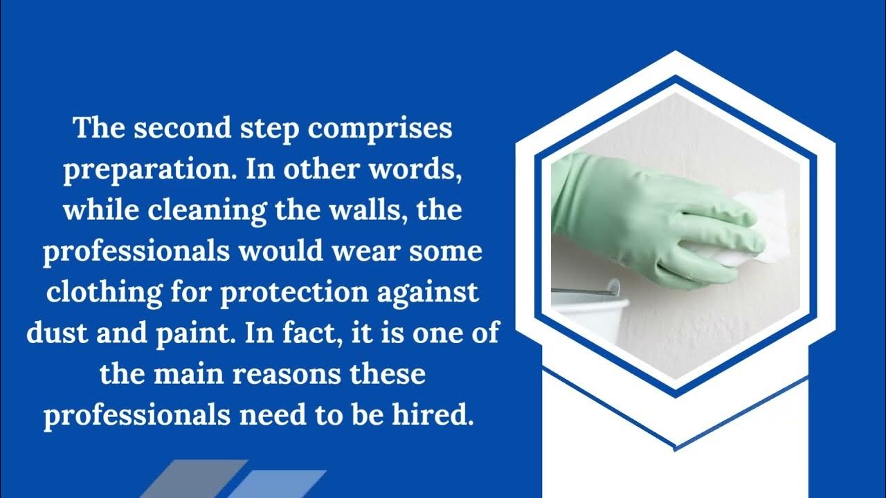 What Does It Take To Clean Dust Off Walls After Sanding Floors? YouTube