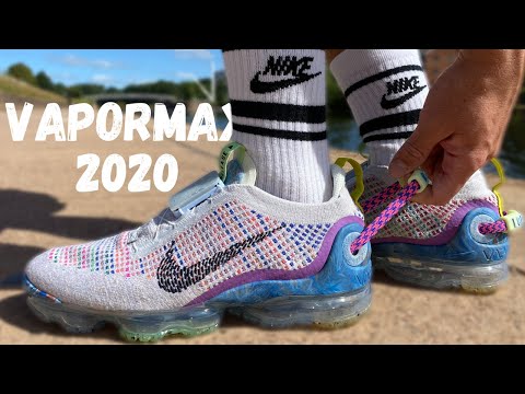 space hippie vapormax
