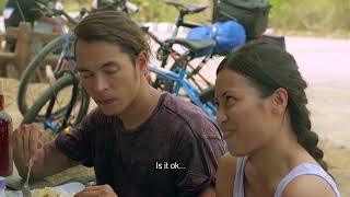 Requited | FULL MOVIE | #Cinemalaya #JakeCuenca #AnnaLuna --- Directed by Nerissa Picadizo
