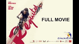 Requited | FULL MOVIE | #Cinemalaya #JakeCuenca #AnnaLuna --- Directed by Nerissa Picadizo