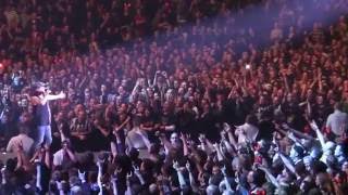 AC/DC - BLACK ICE HD - March 9, 2009 Oberhausen, Germany, Black Ice Tour